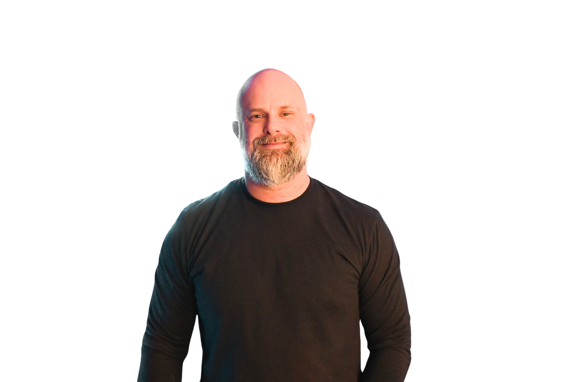 Matt Hutchinson, VP of Operations at McKenney Home Lending