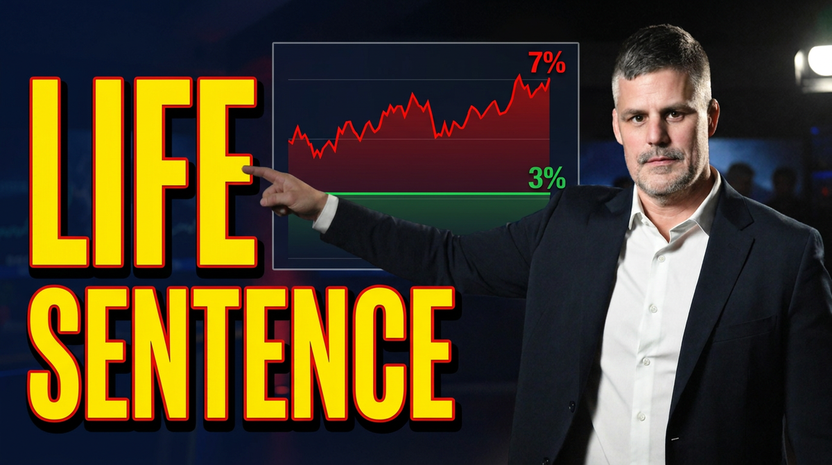 The 1.72 million sellers nobody is calling — The McKenney Minute Issue #5