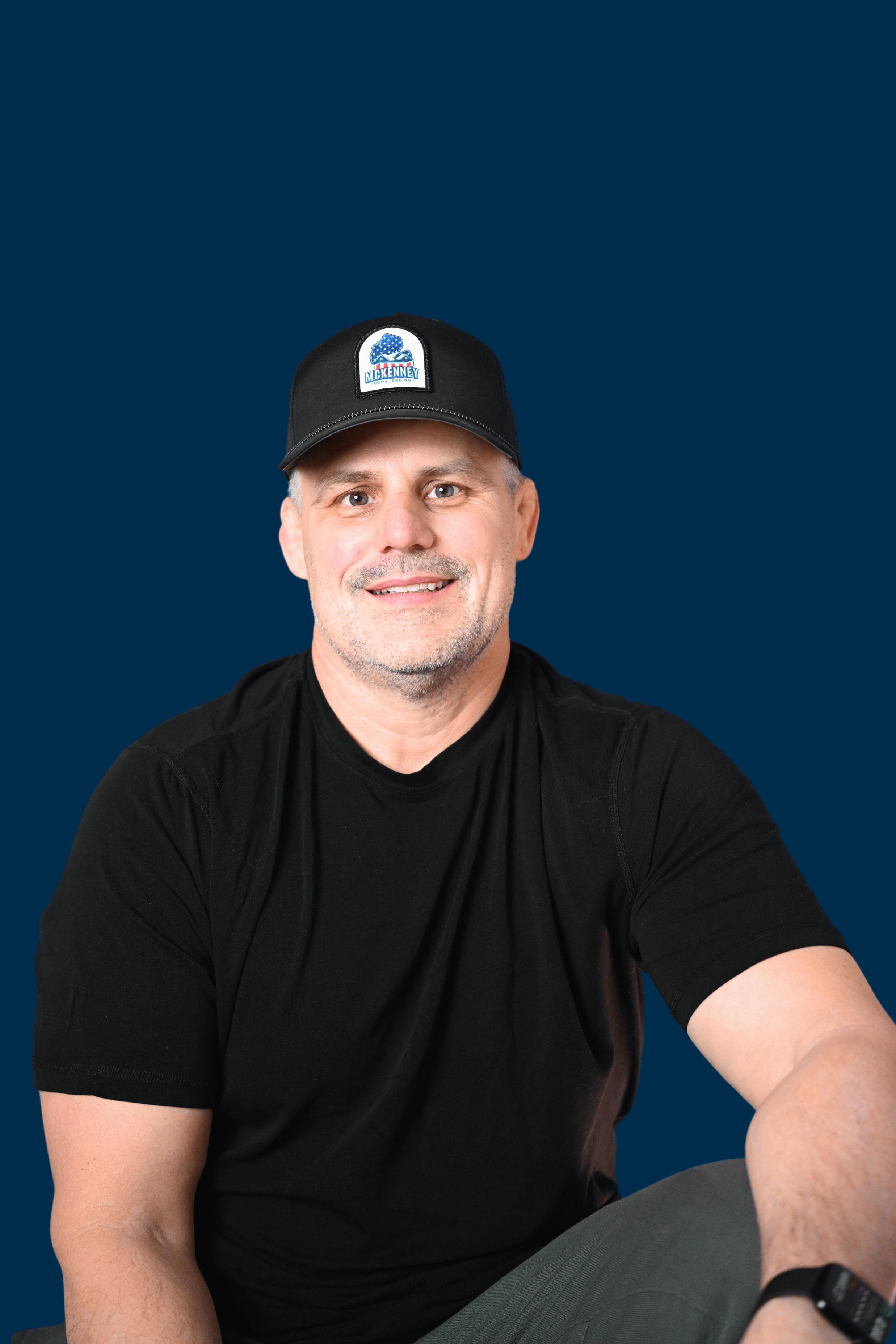 Rob McKenney, McKenney Home Lending