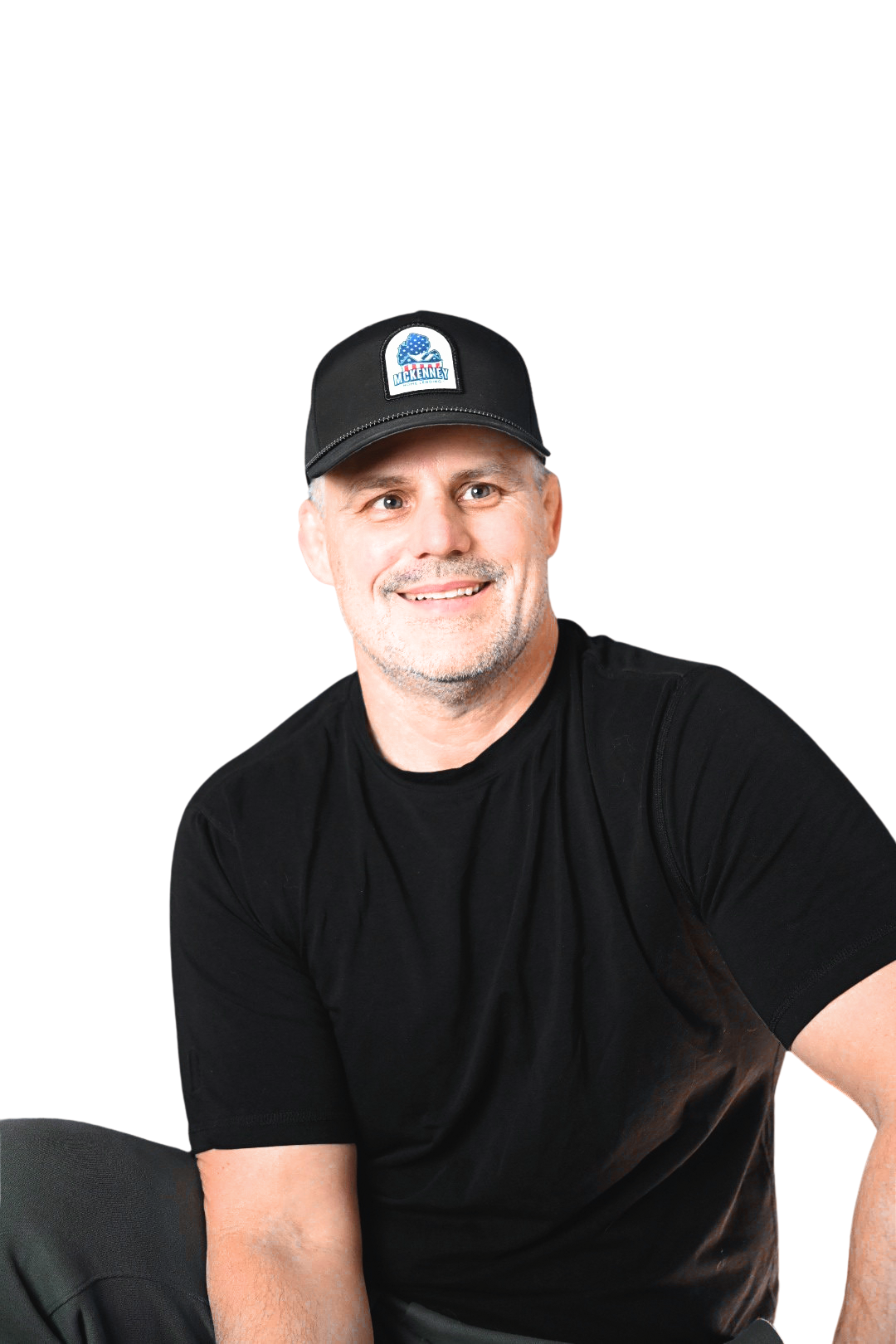 Rob McKenney, CEO of McKenney Home Lending